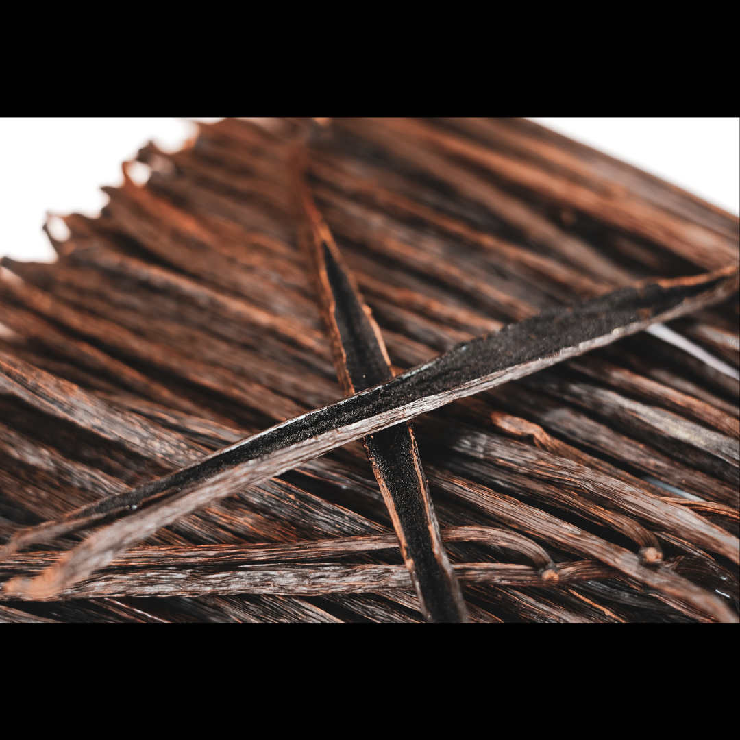 [Made in SG] Tahitian Whole Vanilla Bean Pods 10g — Premium Grade