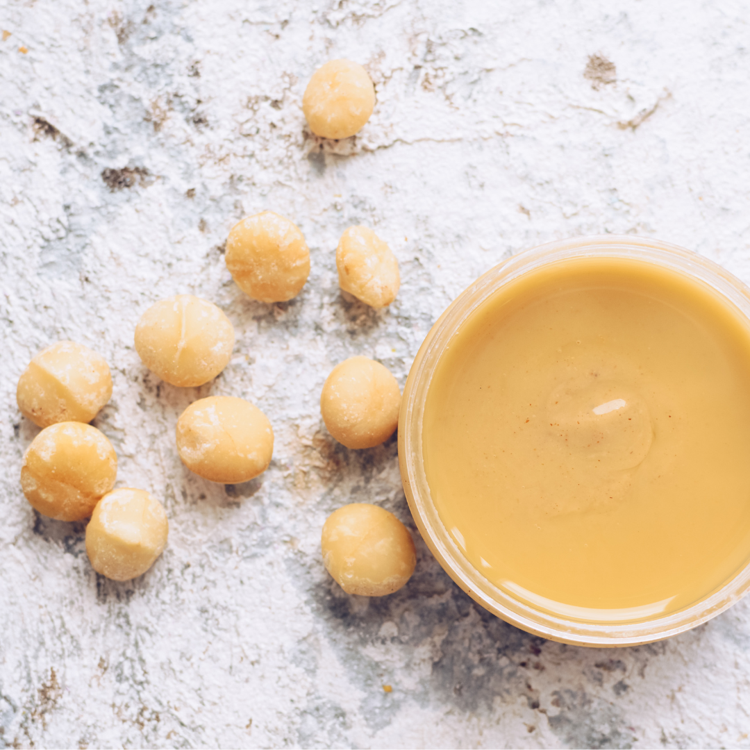 [Made in SG 🇸🇬] 100% Macadamia Nut paste (100g)