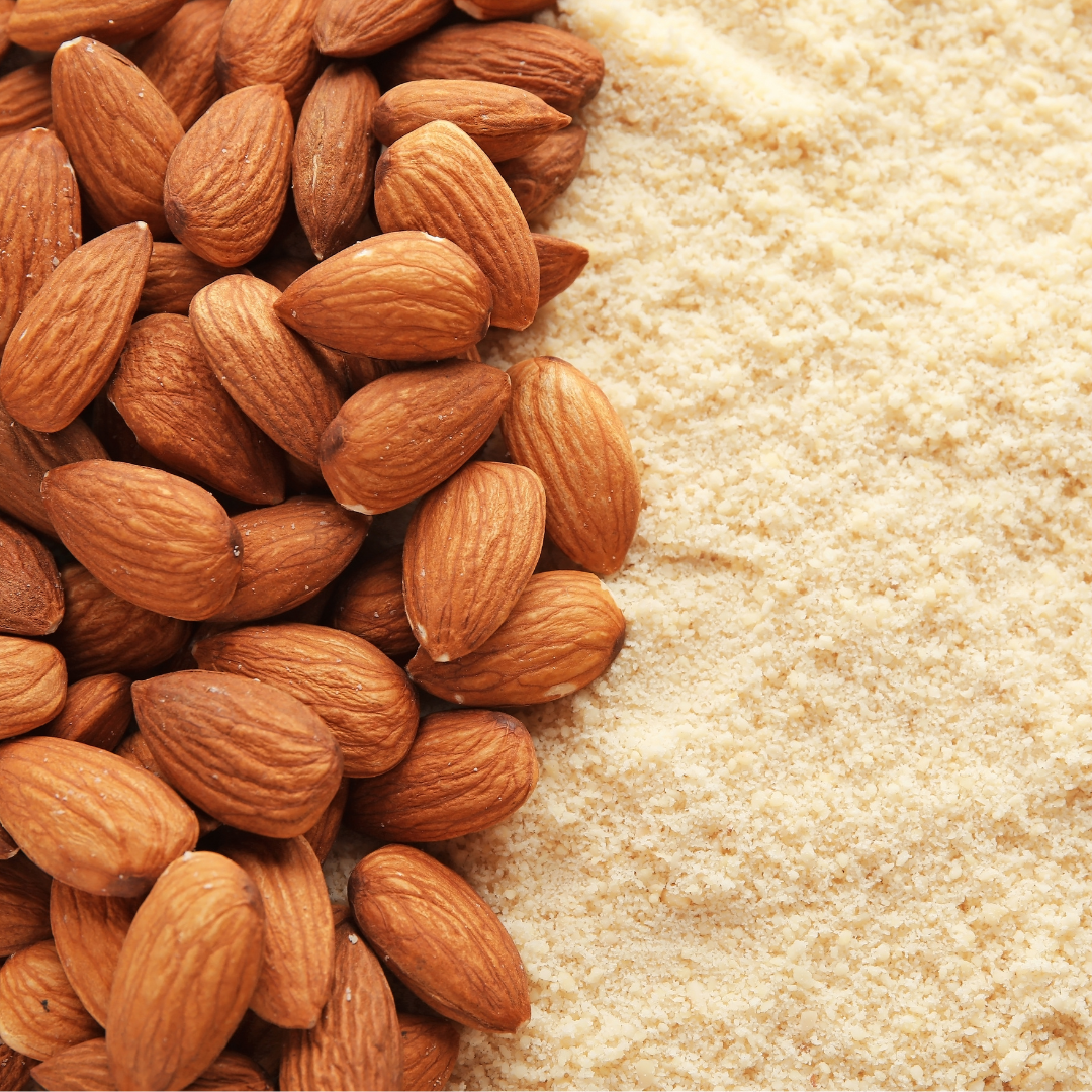 [Made in SG 🇸🇬] Almond Flour - 250g