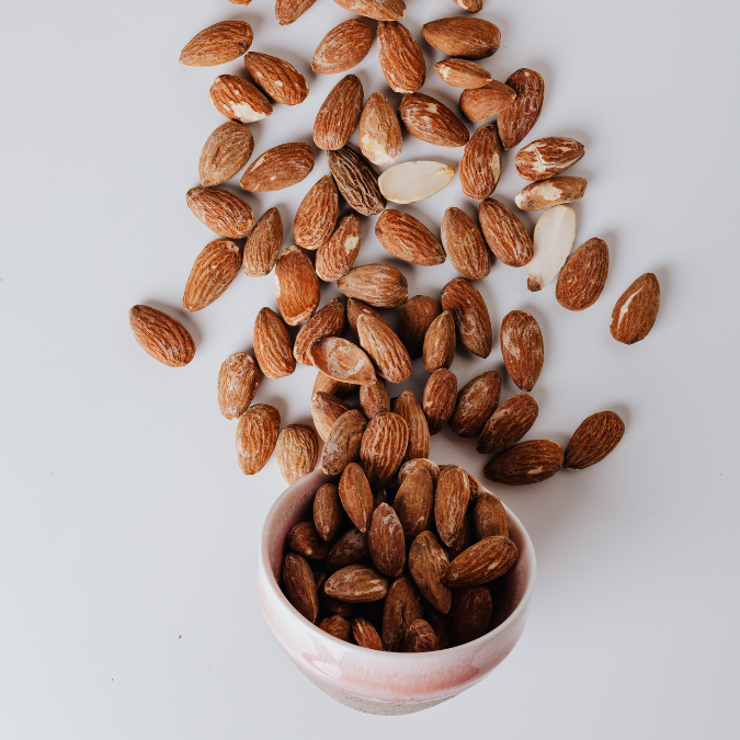 [Made in SG 🇸🇬] Almond Flour - 250g